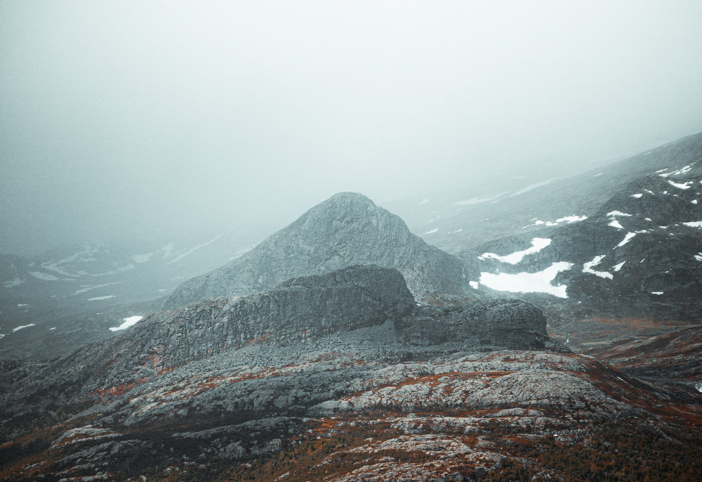 Background image of mountain